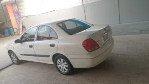 بيع نيسان صني موديل 2005