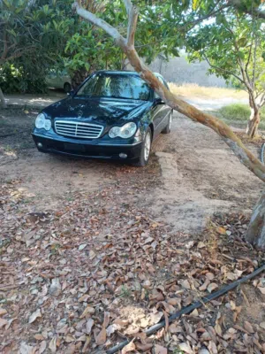 Used Mercedes Benz C-Class in Zawiya
