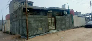 100 m2 1 Bedroom Townhouse for Sale in Basra Abu Al-Khaseeb