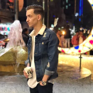 Rakan Ibrahem