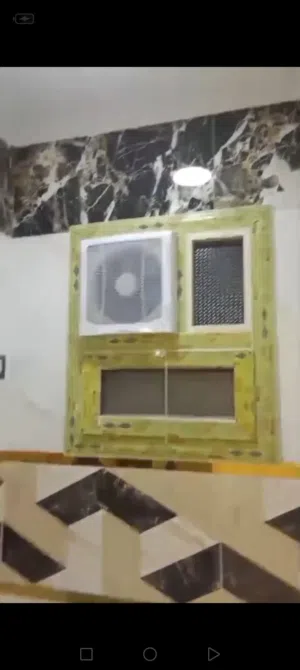 شقه للبيع في حدائق حلوان فيو نيل