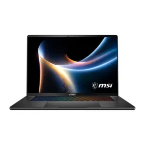 كومبيوتر لابتوب MSI 16 L2