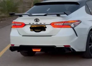 جناح كامري TRD