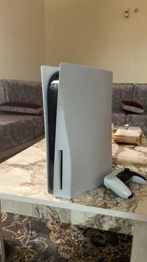 بلاشتيشن فايف فات يدي واحد شوف الوصف