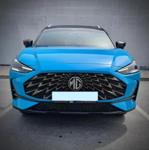 MG one luxury