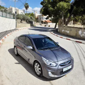 Used Hyundai Accent in Bethlehem