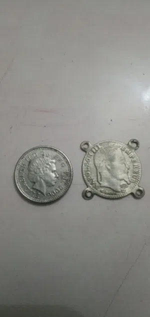 عملات نقدية اوروبية قديمة و نادرة