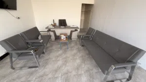 اثاث مكتبي جديد 5x4