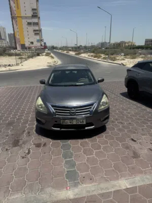 Used Nissan Altima in Hawally