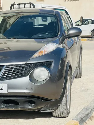 Used Nissan Juke in Derna