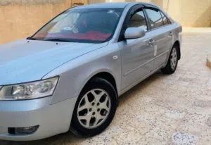 سوناتا 2007/2008 محرك 20 الاصلي مش مغيره