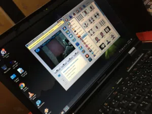 حاله ممتازه بهارد 500 رام 3 بكاميرا
