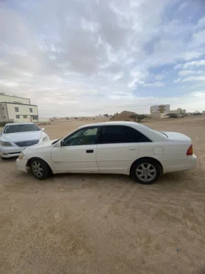 أفالون 2003