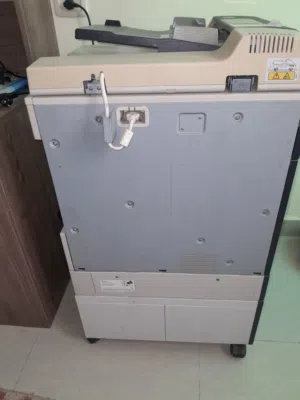 طابعة Kyocera KM-2035