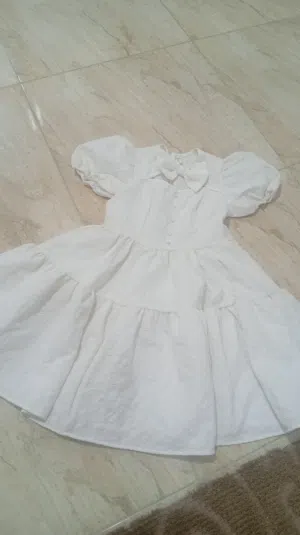 فستان جميل