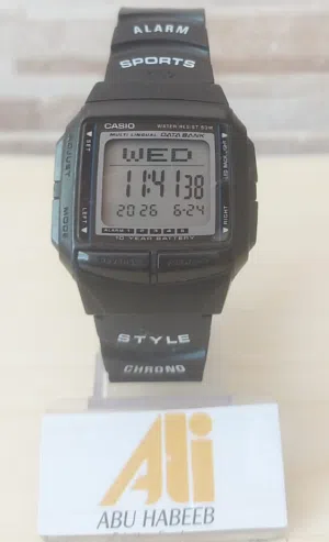 Digital Casio watches  for sale in Amman