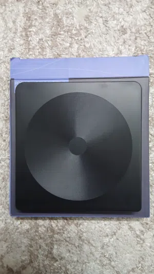 مشغل DVD للكمبيوتر والابتوب خارجي جديد للبيع