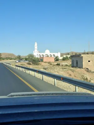 70 m2 Studio Apartments for Rent in Tripoli Al-Hadba Al-Khadra