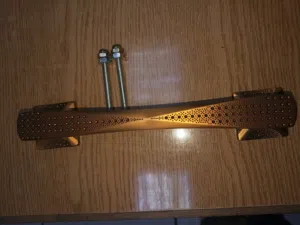 اوكره باب شقه مستورده