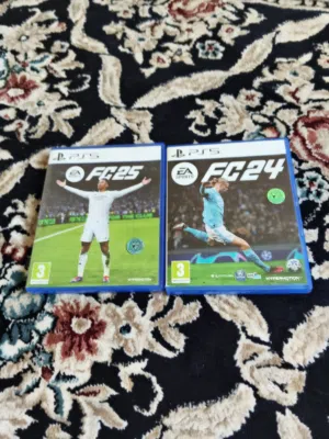 Fc25  Fc25  ال24 با 7 وا ال25 با 11