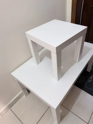 طاولات ايكيا