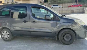 ستروين برلنجو