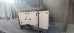 مولد مستعمل للييع