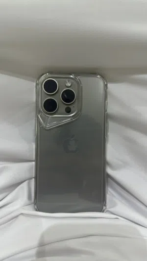 ايفون 15 pro