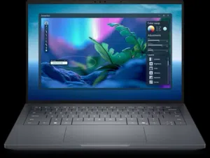 Dell pro 14 premium ultra 7 32GB RAM 512GB SSD TOUCH