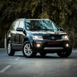 SUZUKI  GRAND VITARA 2018 EXCELLENT CONDITION CLEARANCE SALE
