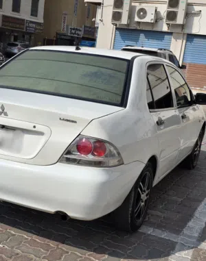 Mitsubishi Lancer 2010 GLX GCC – Pristine Condition – Fully Upgraded – Ready to Drive