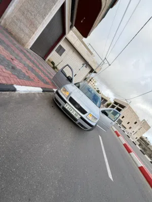Used Volkswagen Bora in Hebron