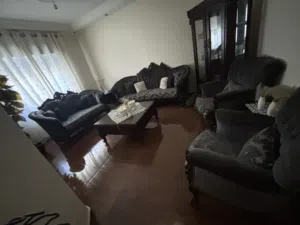 طقم كنب مستعمل