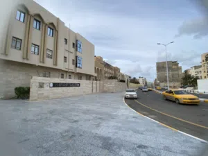 مبني في منطقة بالخير طرابلس