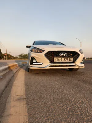 سوناتا 2019