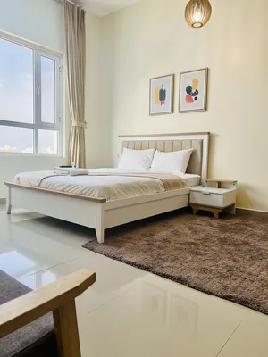 Furnished Weekly in Muscat Al Maabilah