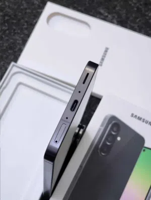 Samsung galaxy A56