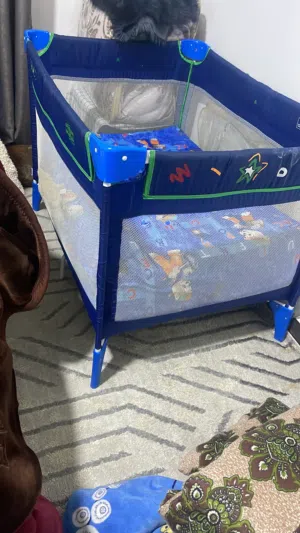 تحت بيبي للبيع