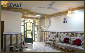 210 m2 4 Bedrooms Townhouse for Sale in Baghdad Al-Ataba