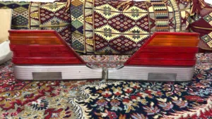 اصطبات شبح