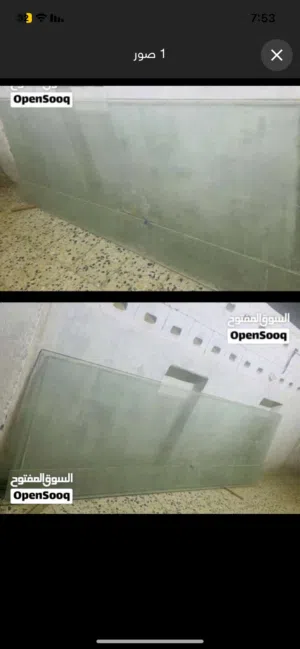 جام واجهه محل
