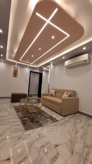 75 m2 Studio Apartments for Rent in Cairo Nasr City