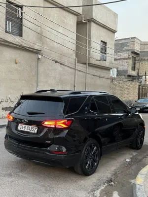 شفرليت اكوينكس 2024