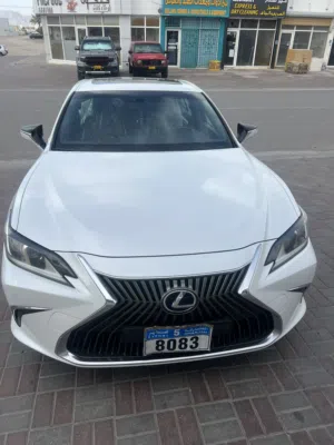 لكزس ES 300