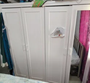 4 Door Cupboard