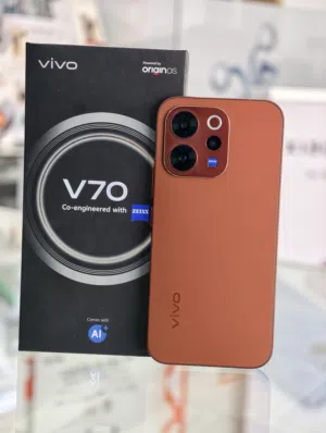 vivo v70 256GB