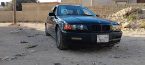 Used BMW 3 Series in Benghazi