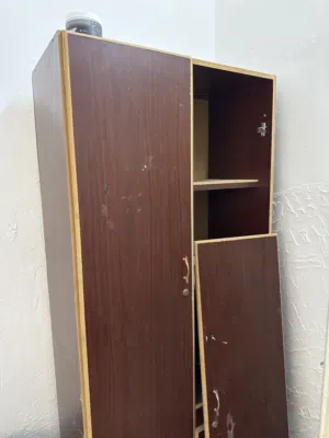 خزانه مستعمل