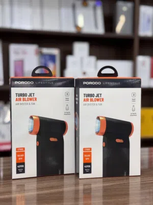 منفاخ هواء الPORODO TURBO JET AIR BLOWER
