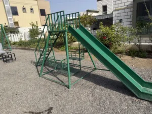 زحليقه مع رنجوحه  و رنجوحه منفرده